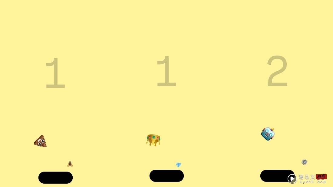 教程｜Instagram 推新功能！聊天室用emoji就能玩小游戏 更多热点 图3张